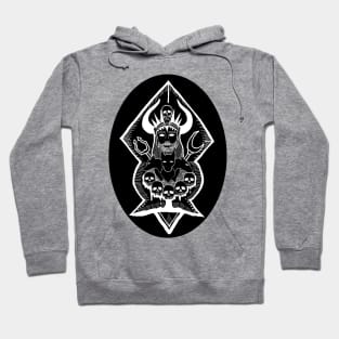 Hades Hoodie